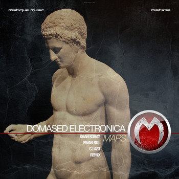 Domased Electronica - Mars