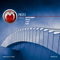 Rezo - Tfila