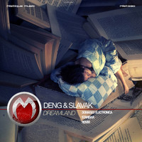 Deng & Slavak - Dreamland