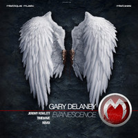 Gary Delaney - Evanescence