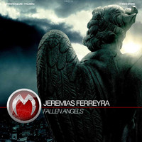 Jeremias Ferreyra - Fallen Angels