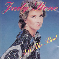Judy Stone - All the Best