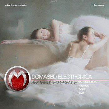 Domased Electronica - Aesthetic Experience