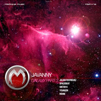 Javanny - Galaxy, Pt. 3