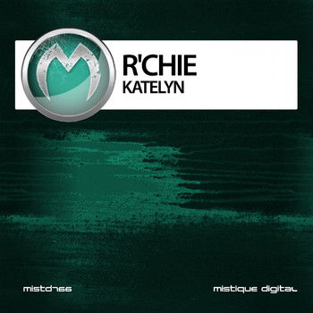 R'CHIE - Katelyn