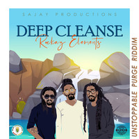 Rockaz Elements - Deep Cleanse