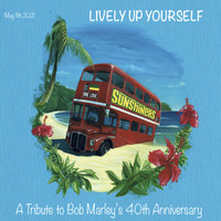 Sunshiners - Lively up Yourself (A Tribute to Bob Marley 40th Anniversary)