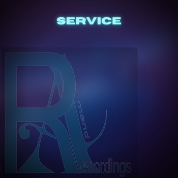 Various Artists - Service