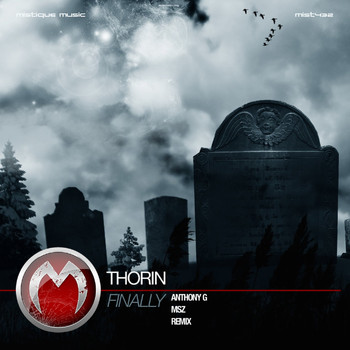 Thorin - Finally