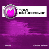 Tioan - Flight Under the Moon