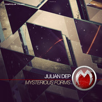 Julian Dep - Mysterious Forms