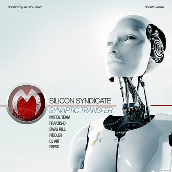 Silicon Syndicate - Synaptic Transfer