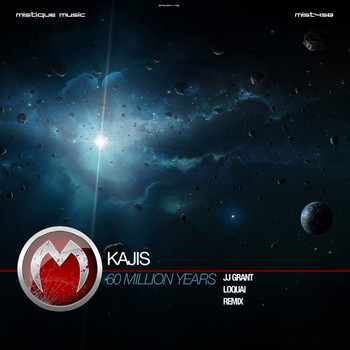 Kajis - 60 Million Years