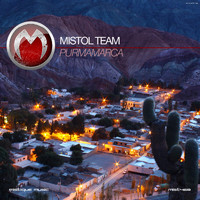 Mistol Team - Purmamarca
