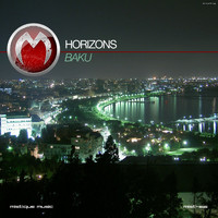 Horizons - Baku