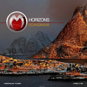 Horizons - Scandinavia