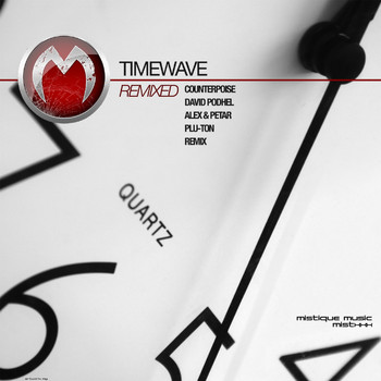 Timewave - Remixed
