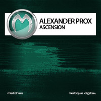 Alexander Prox - Ascension