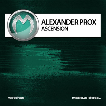Alexander Prox - Ascension