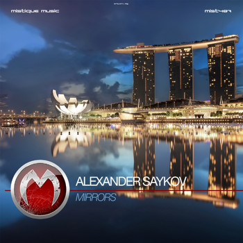 Alexander Saykov - Mirrors