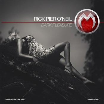 Rick Pier O'Neil - Dark Pleasure