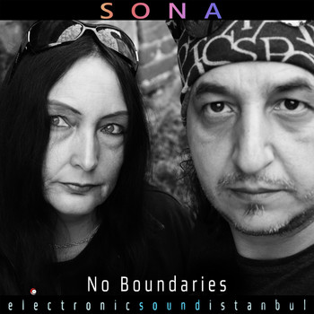 Sona - No Boundaries