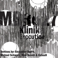Klinika - Execution