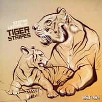 Stefan Lazarevic - Tiger Stripes
