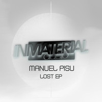 Manuel Pisu - Lost EP