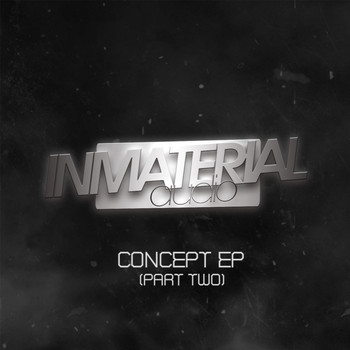 Various Artists - Concept EP, Pt. 2