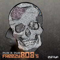Rub A Dub - Freezy 808's