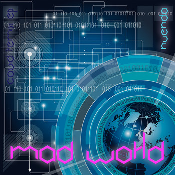 Nuendo - Mad World (Covid Remix EP)