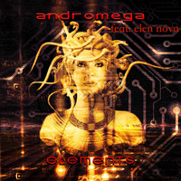 Andromega - Elements (2021 Remix EP)