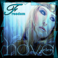 Elen Nova - Freedom (2021 Remix EP)