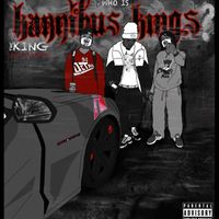 The King - Who Is Kannibus Kings (Deluxe) (Explicit)