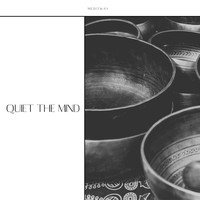 Meditway - Quiet the Mind