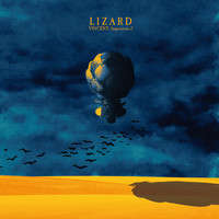 Lizard - Vincent: Impression 2
