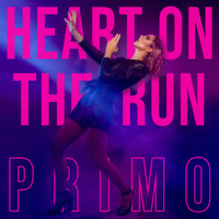 Primo the Alien - Heart on the Run