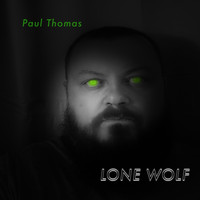 Paul Thomas - Lone Wolf