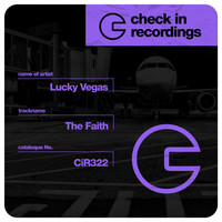 Lucky Vegas - The Faith