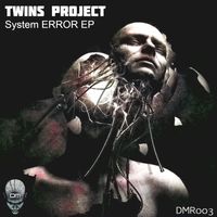 Twins Project - System ERROR EP