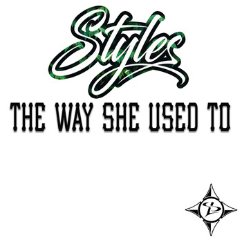 Styles - The Way She Used To