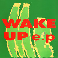 Me - Wake up EP
