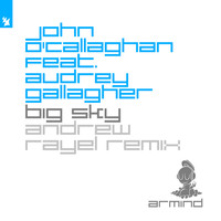 John O'Callaghan feat. Audrey Gallagher - Big Sky (Andrew Rayel Remix)