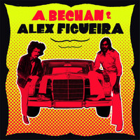 Alex Figueira, A. Bechan / - Moerarie Morei Atjara (Instrumental)