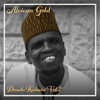 Dauda Kahutu - African Gold - Dauda Kahutu Vol, 2