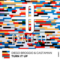 Diego Broggio, Castaman - Turn It Up
