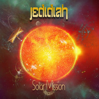 Jedidiah - Solar Mission