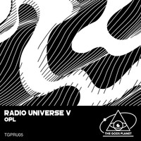 OPL - Radio Universe V