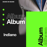 Indiano - Album